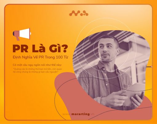 PR là gì?