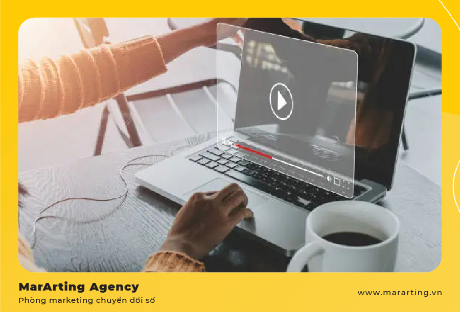 Tạo Video thu hút cho chiến lược Content Marketing 