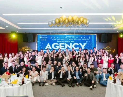 Hội Agency Đà Nẵng 2024