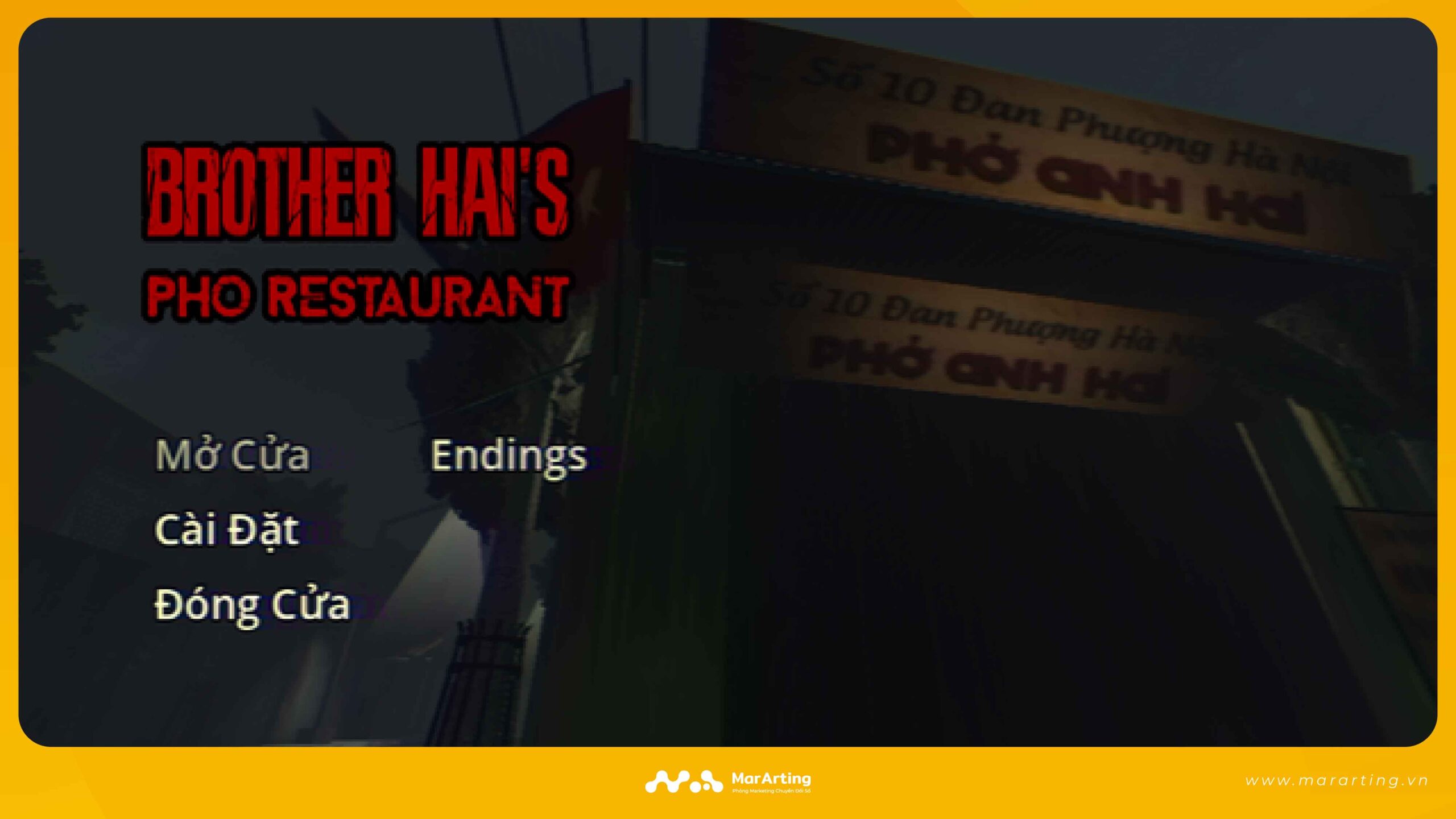 Cốt truyện và Lối chơi "Đậm Chất Việt" làm nên thành công